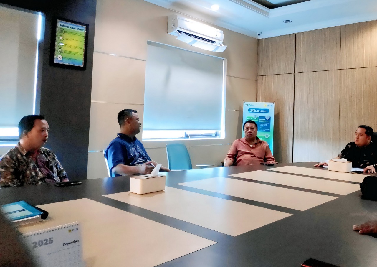 Permohonan Listrik UMKM di Pringrejo Terlantar, PLN Janji Selesaikan Setelah Ada Kejelasan Kelurahan