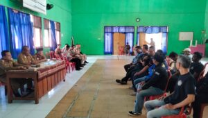 Robby Akhirnya Dapat Listrik, Warga Soroti Layanan Publik di Pringrejo