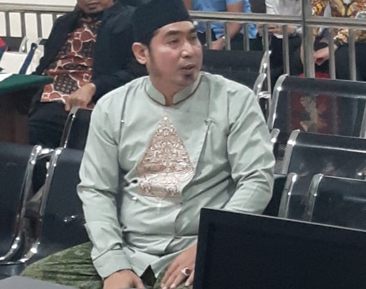 Saksi Gus Yazid Akui Terima Dana hingga Rp20 Miliar dalam Kasus Korupsi BUMD Cilacap