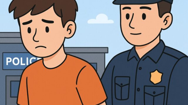 Kasus Remaja Pekalongan: Diduga Hamili Pacar, Ditolak Menikah karena di Bawah Umur, Kini Dipolisikan