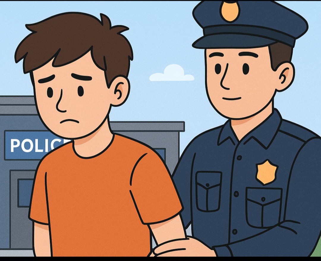 Kasus Remaja Pekalongan: Diduga Hamili Pacar, Ditolak Menikah karena di Bawah Umur, Kini Dipolisikan