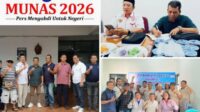 SWI Dorong Gerakan Hijau Nasional, Siap Dikemas dalam Munas 2026 SWI Dorong Gerakan Hijau Nasional, Siap Dikemas dalam Munas 2026