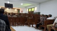 Sidang Kasus Perusakan ATM Bank Jateng, Semua Saksi Hanya Mengetahui dari Medsos