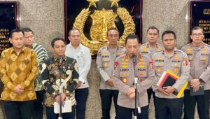 Bareskrim Temukan Unsur Pidana, Kasus Illegal Logging di Sumut Masuk Penyidikan