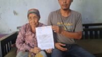Nenek 84 Tahun Warga Wiradesa di Pekalongan Terima Somasi Pengosongan Rumah, Diduga Terkait Sengketa Tanah