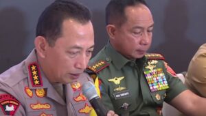 Polri Kerahkan 10.759 Personel Tangani Banjir dan Longsor di Sumatera