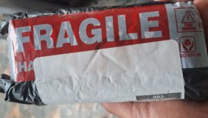 Warga Diminta Tak Asal Terima Paket, Kasus Paket Tak Dipesan Terjadi di Pekalongan Barat