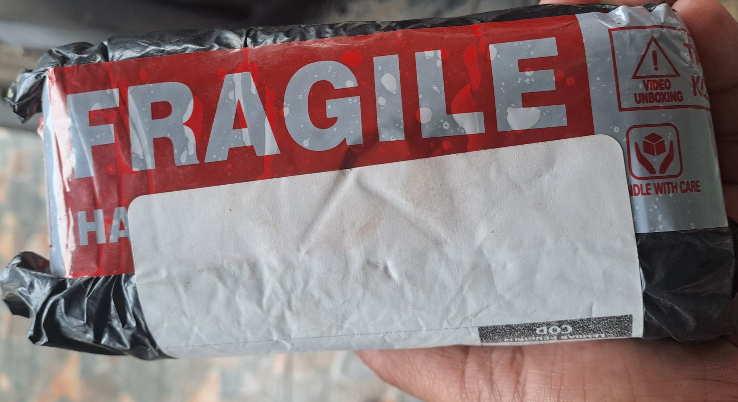 Warga Diminta Tak Asal Terima Paket, Kasus Paket Tak Dipesan Terjadi di Pekalongan Barat