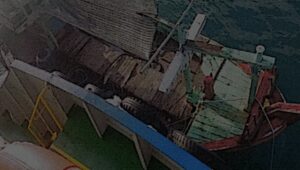 Air Payau dan Asin Diduga Dipakai untuk Kapal, Mantan Agen Desak Penertiban di Pelabuhan Batang