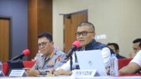 Kortastipidkor Polri Ungkap Dugaan Korupsi Pengadaan PJUTS di Kementerian ESDM, Tiga Tersangka Ditetapkan