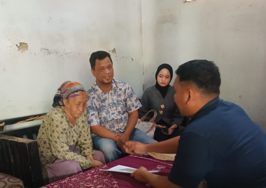 Diduga Dijual Tanpa Izin, Rumah Nenek 84 Tahun di Pekalongan Jadi Sengketa