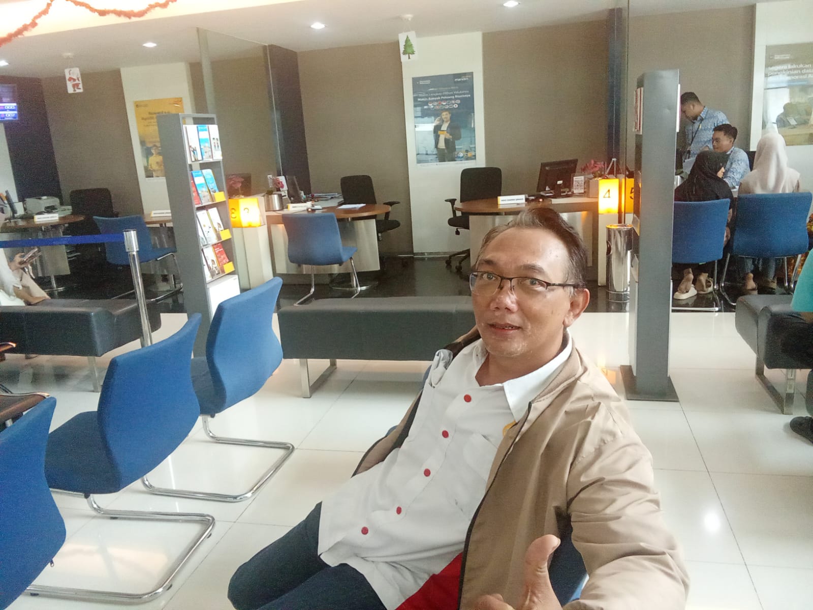 LPPNRI Jateng Tunggu Iktikad Baik Oknum Kades soal Dugaan Pencemaran Nama Baik