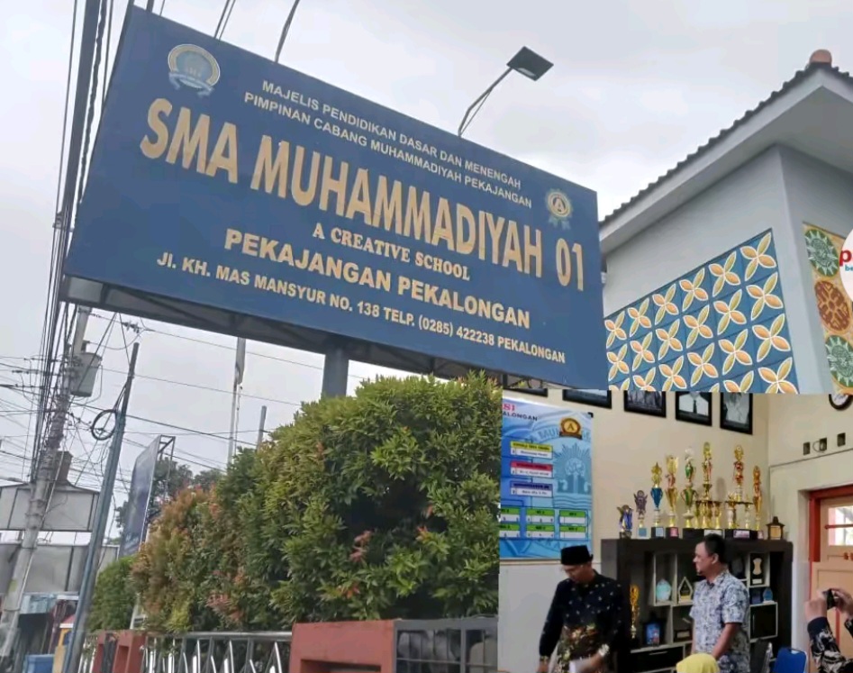 Kasus Perkelahian di SMA Muhammadiyah Pekalongan Masih Bergulir ke Polisi.