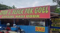 Dari Pelajar hingga Ibu Rumah Tangga, Semua Jatuh Hati pada Iga Bakar Goel