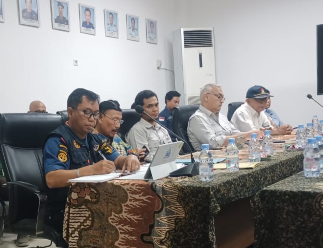 Dugaan Mafia Pelabuhan Mencuat, Kepala UPP Kelas III Batang Diminta Bersikap Tegas