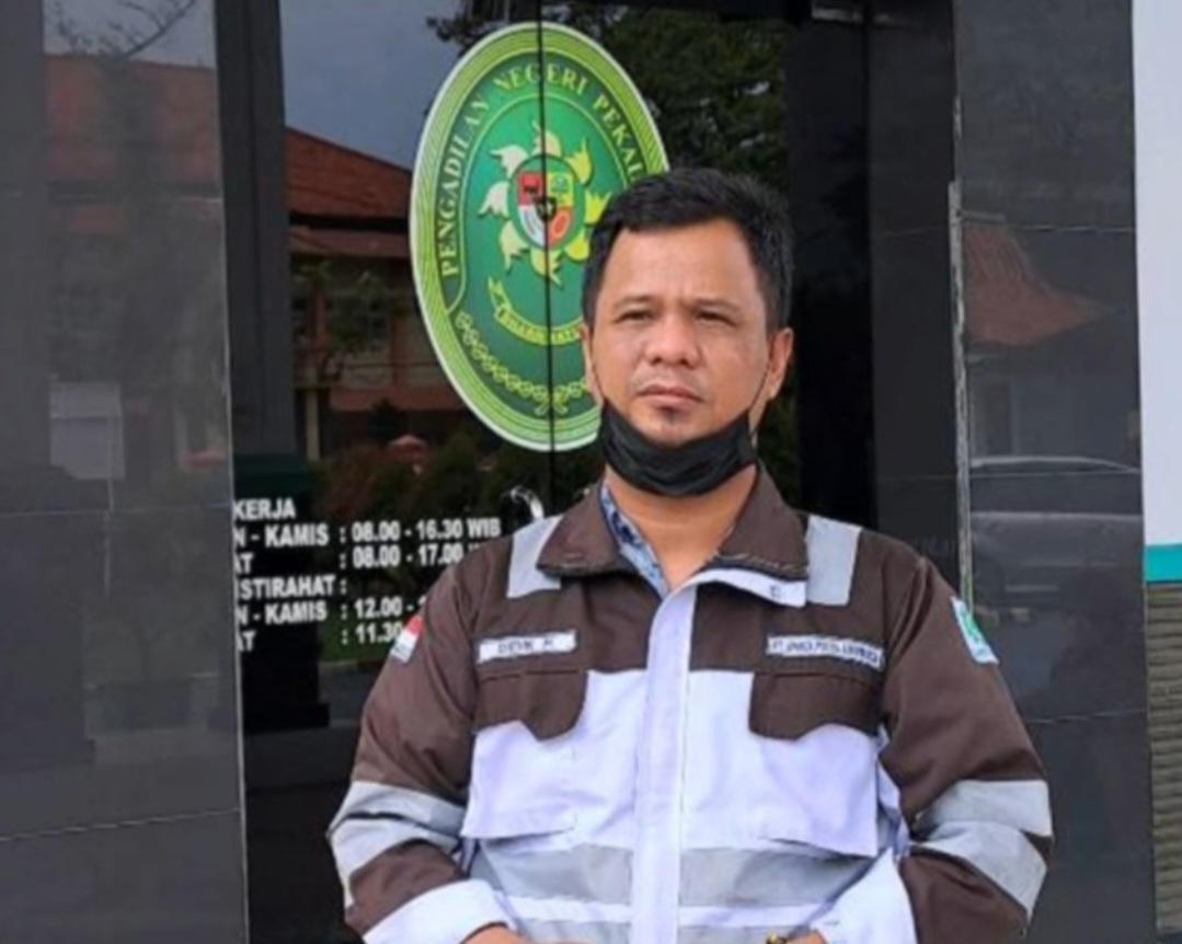 Puluhan Tahun Tak Jelas, Ahli Waris Kadar Kamaliyah Gugat Pemkot Pekalongan