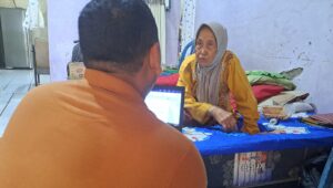 Hak Dirampas di Usia Senja, Nenek Dayanah Akhirnya Mendapatkan Keadilan