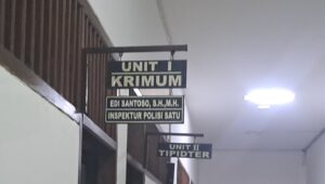 Diduga Karena Utang Rp 3.000,00 Tanah Lansia di Pekalongan Berpindah Tangan