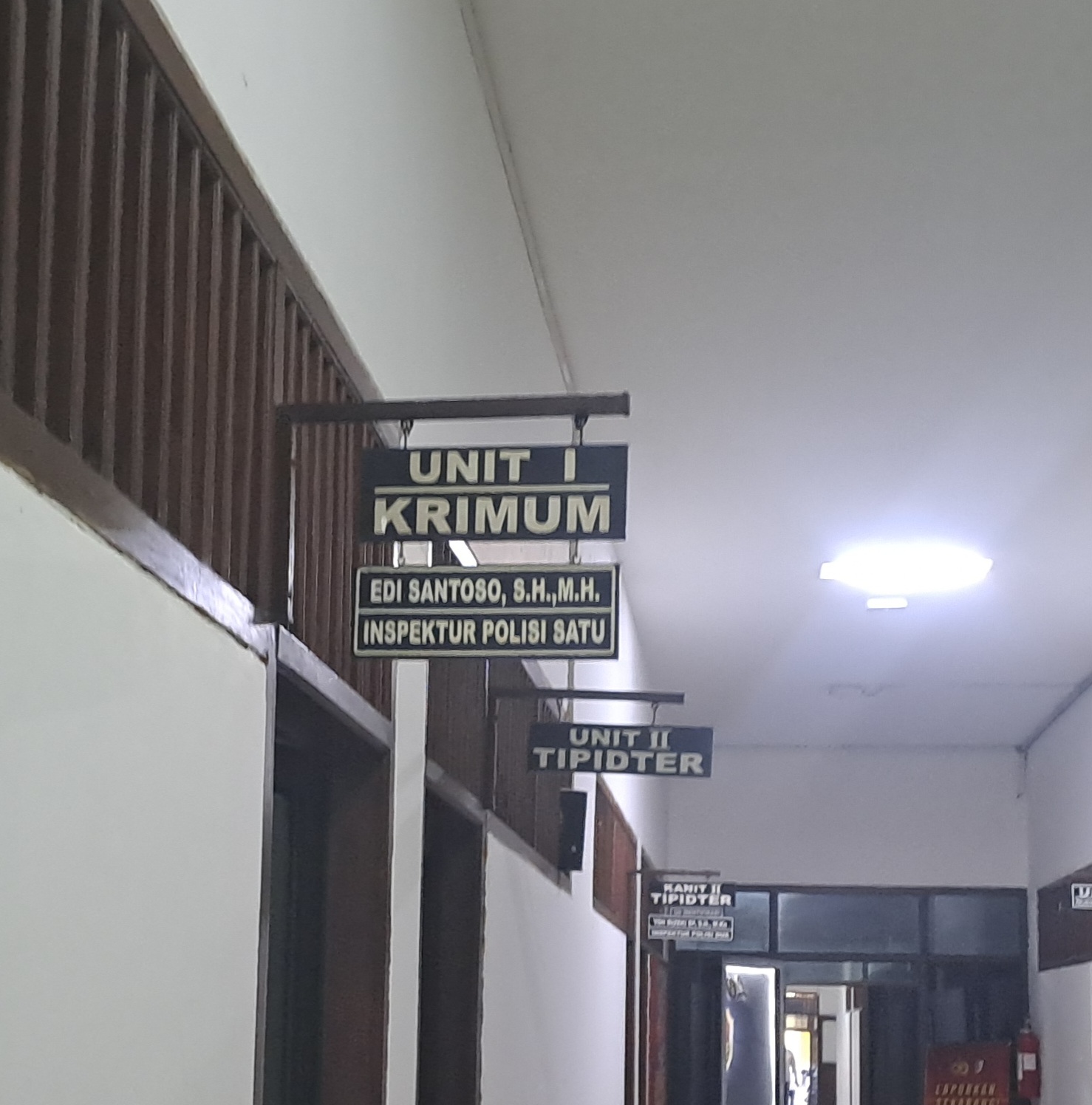 Diduga Karena Utang Rp 3.000,00 Tanah Lansia di Pekalongan Berpindah Tangan