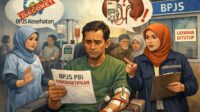 Pasien Gagal Ginjal Kehilangan Akses Cuci Darah, Ombudsman Jateng Soroti BPJS PBI
