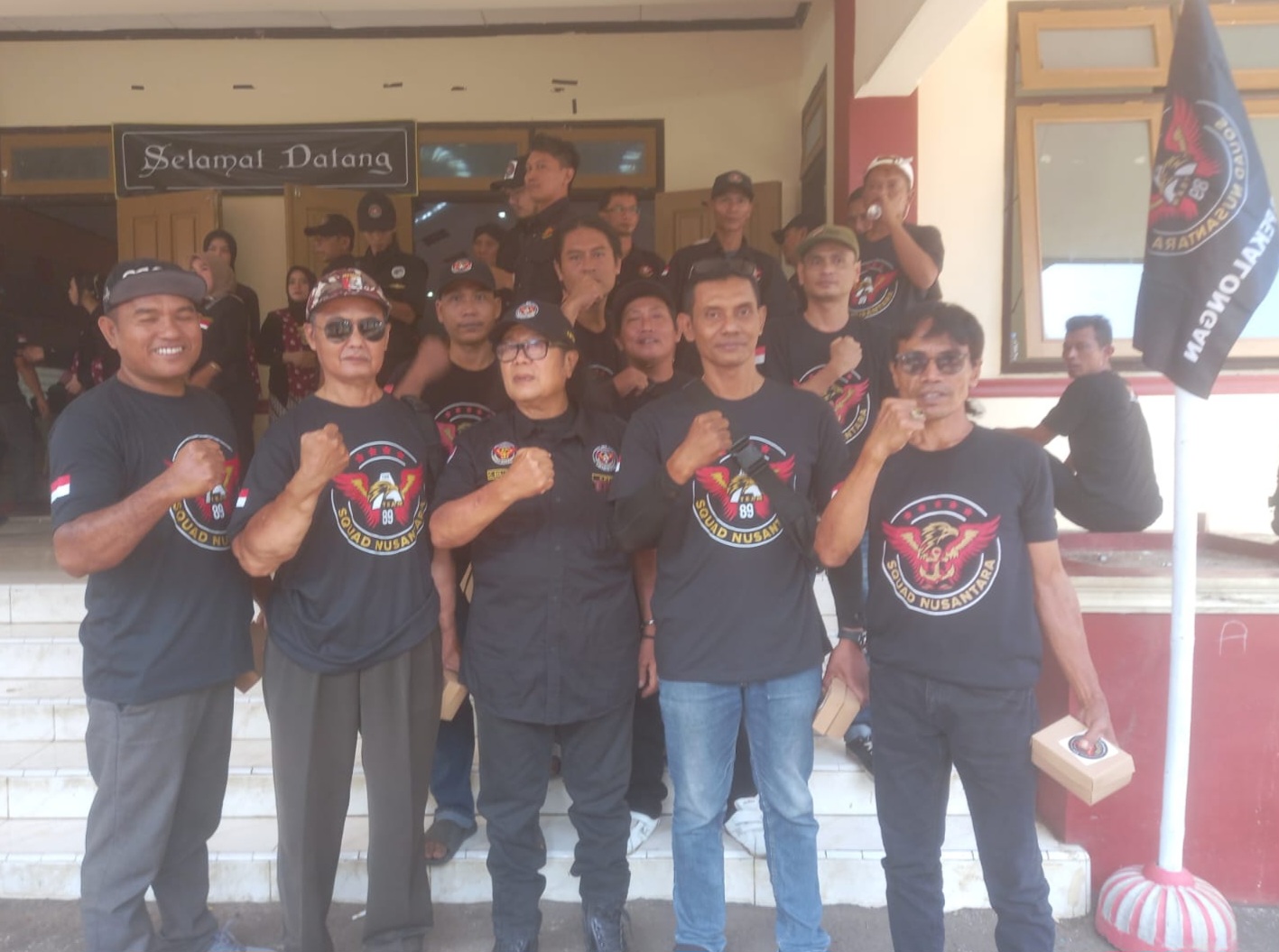 Premanisme Berkedok Penagihan Utang, Warga Tirto Usir Debt Collector