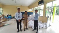 BRI Peduli Korban Banjir Batang, Bantuan Sembako Disalurkan ke Wilayah Terdampak