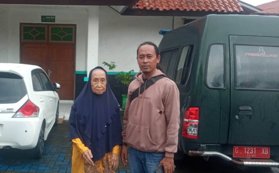 Kasus Tanah Nenek Dayanah Disidangkan, LSM ROBINHOOD 23 Siapkan Laporan Baru ke Oknum Notaris