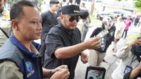 “Warung Aceh” di Tegal Dirazia, Diduga Jual Obat Keras Ilegal