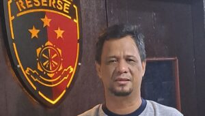 Diduga Sebar Hoaks, Sejumlah Akun Medsos di Pekalongan Dilaporkan ke Polisi