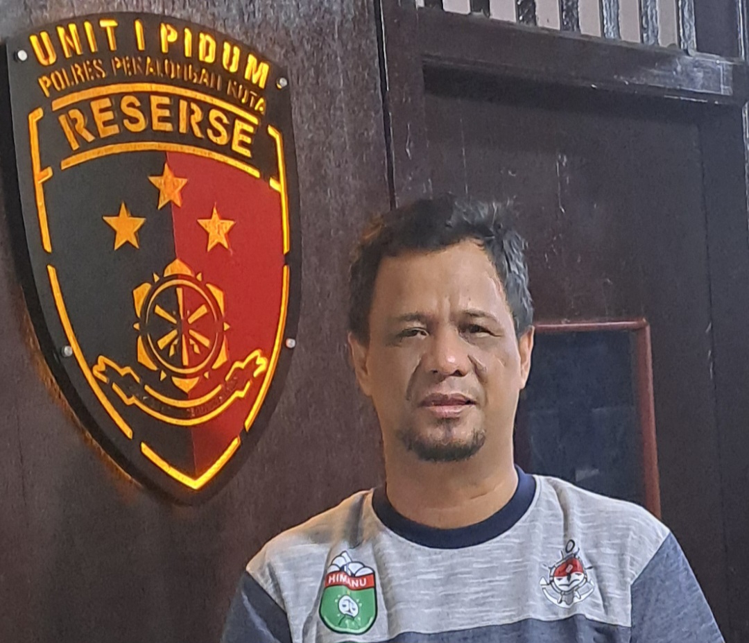 Diduga Sebar Hoaks, Sejumlah Akun Medsos di Pekalongan Dilaporkan ke Polisi