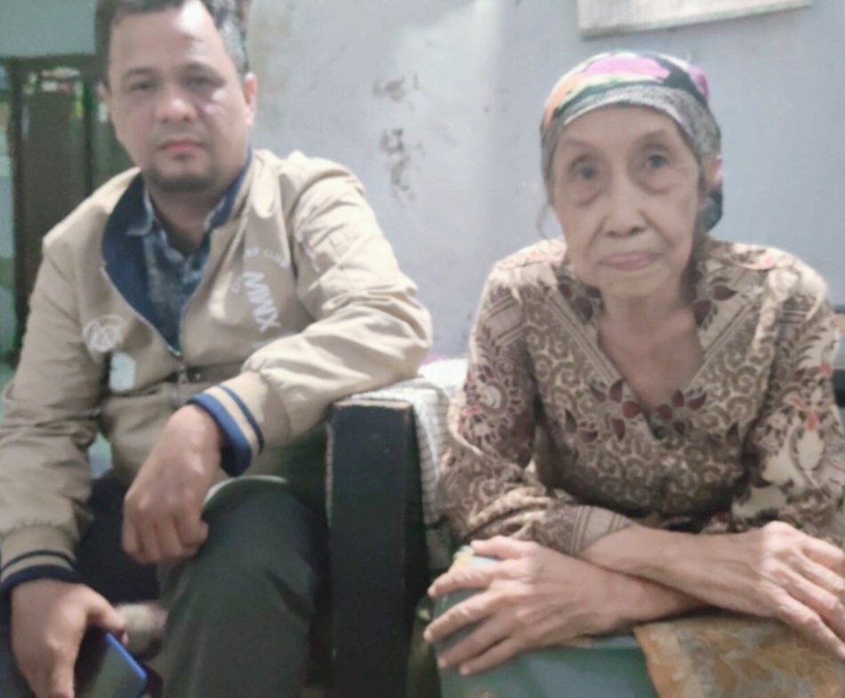 Usai Vonis Terdakwa 2 Tahun dan 10 Bulan, Kuasa Hukum Nenek Dayanah Fokus Rebut Kembali Hak Tanah